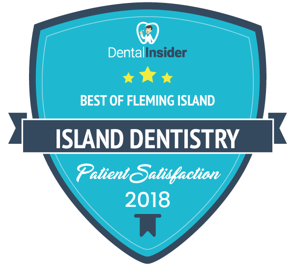 Dental Insider Award 2018